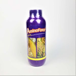 AminoForce Herbicide
