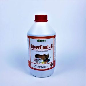 DiverCool C Vitamin Oral Liquid