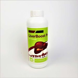 LiverBoost Pro