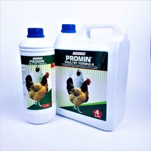PROMIN POULTRY FORMULA