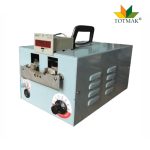 Automatic Debeaking Machine