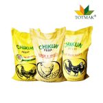 CHIKUN POULTRY FEED