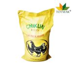CHIKUN GROWER MASH