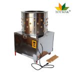 Defeathering Machine