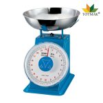 Dial Spring Scale