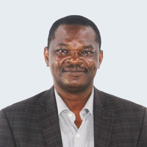 Dr. Kehinde A. Makinde