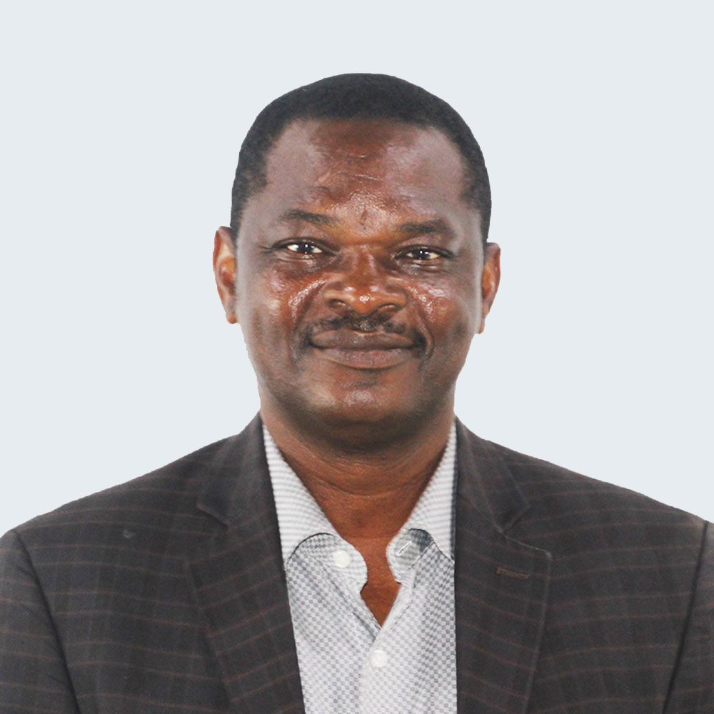 Co-Founder & Managing Director, Totmak Farmers Centre