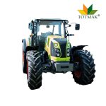 Farm Tractor