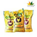 GRIT FEED