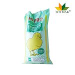 Hipro Broiler Super Starter Crumble