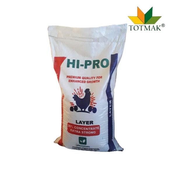 Hipro Layer Concentrate 30% Extra Strong