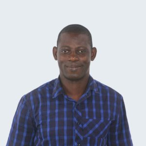 Mr Peter Atere
