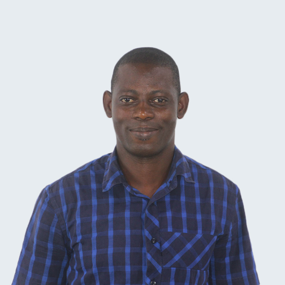 Account Officer I Totmak Farmers Centre