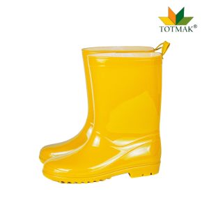 Waterproof Rain Boot