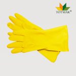 Rubber Hand Gloves