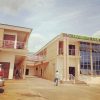 Totmak Farmers Centre Complex, Arigbajo