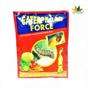 Caterpillar Force Insecticide