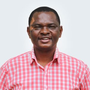 Dr. Taiwo Makinde