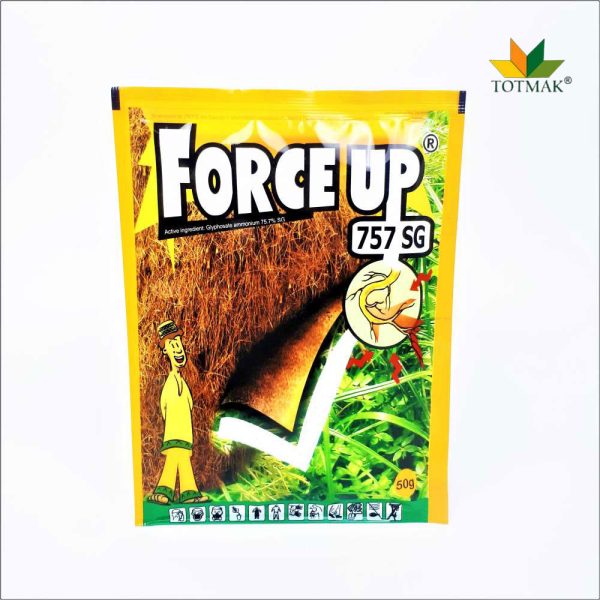 Force Up Herbicide 50g