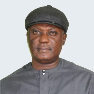 Mr Tope