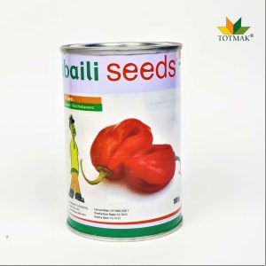 Jubaili Pepper Seed