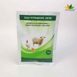 DOXYSTINMORE ANTIBIOTIC