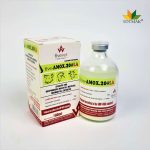 FIVEVET AMOXICILLIN 20 @ LA