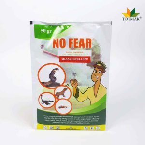 NO FEAR INSECTICIDE
