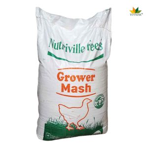 NUTRIVILLE GROWER MASH