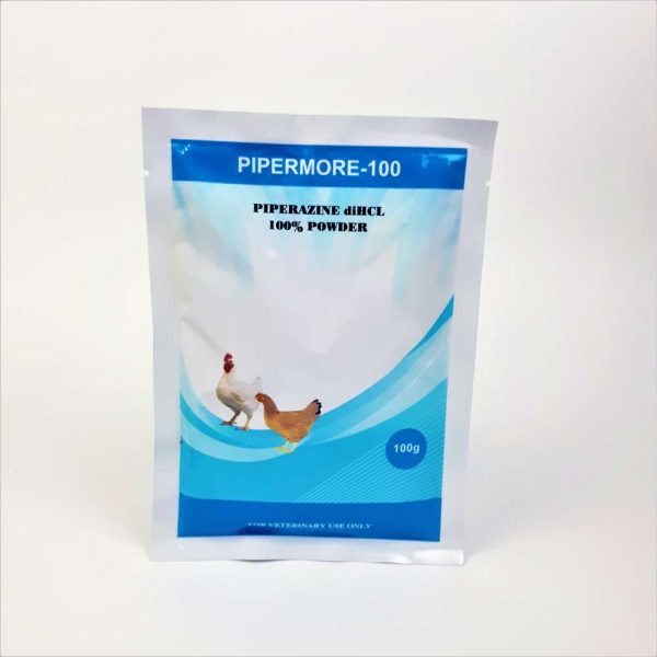 PIPERMORE DEWORMER