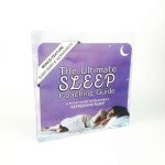 The Ultimate Sleep Coaching Guide Front Cover