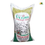 ULTIMA BROILER SUPER STARTER PELLET