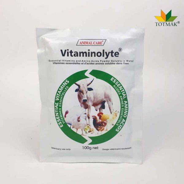 VITAMINOLYTE