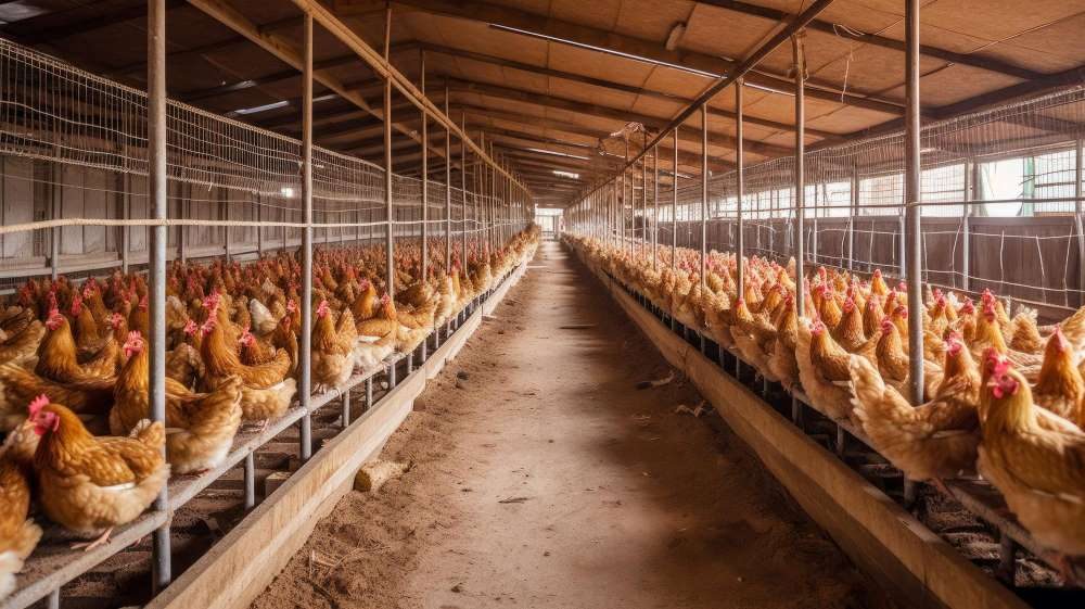 Survival Strategies for Nigeria's Poultry Farmers