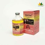MARTHA ANTIBIOTICS