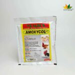 AMOXYCOL ANTIBIOTICS