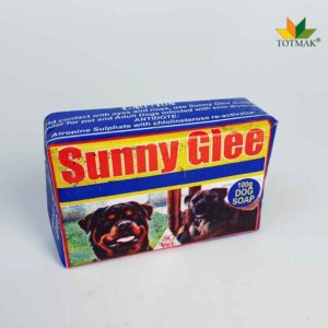 PET SOAP SUNNY GLEE