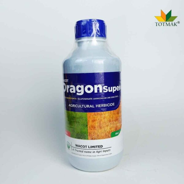 DRAGON SUPER GLUFOSINATE AMMONIUM