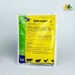 INTROXIN ANTIBIOTICS