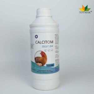 CALCITOM CALCIUM SUPPLEMENT