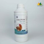 CALCITOM LIQUID CALCIUM SUPPLEMENT