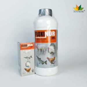FLOXINOR ENROFLOXACIN