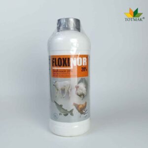 FLOXINOR ENROFLOXACIN
