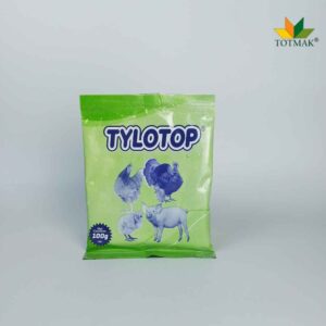 TYLOTOP TYLOSIN ANTIBIOTICS