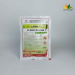 Five Larva Kill