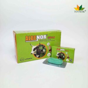ALBENOR BOLUS 2500MG