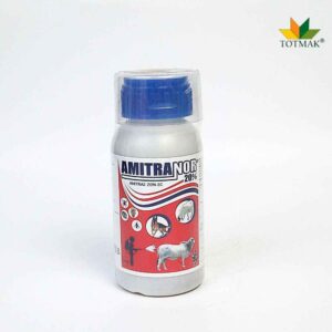 AMITRANOR AMITRAZ