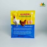 Albion Multivitamin and Calcium
