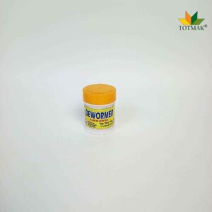 Dog Dewormer