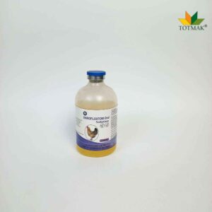 ENROFLOXTOM ORAL ENROFLOXACIN